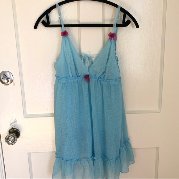 Betsey Johnson Other - Betsey Johnson Slip